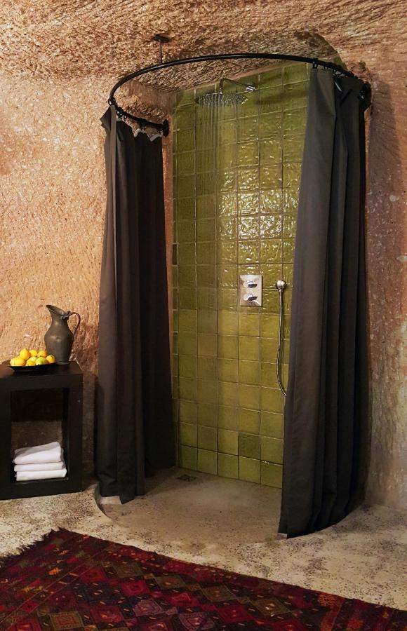 Hotel Sota Cappadocia Ürgüp Zewnętrze zdjęcie