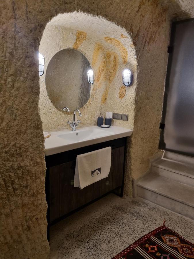 Hotel Sota Cappadocia Ürgüp Zewnętrze zdjęcie