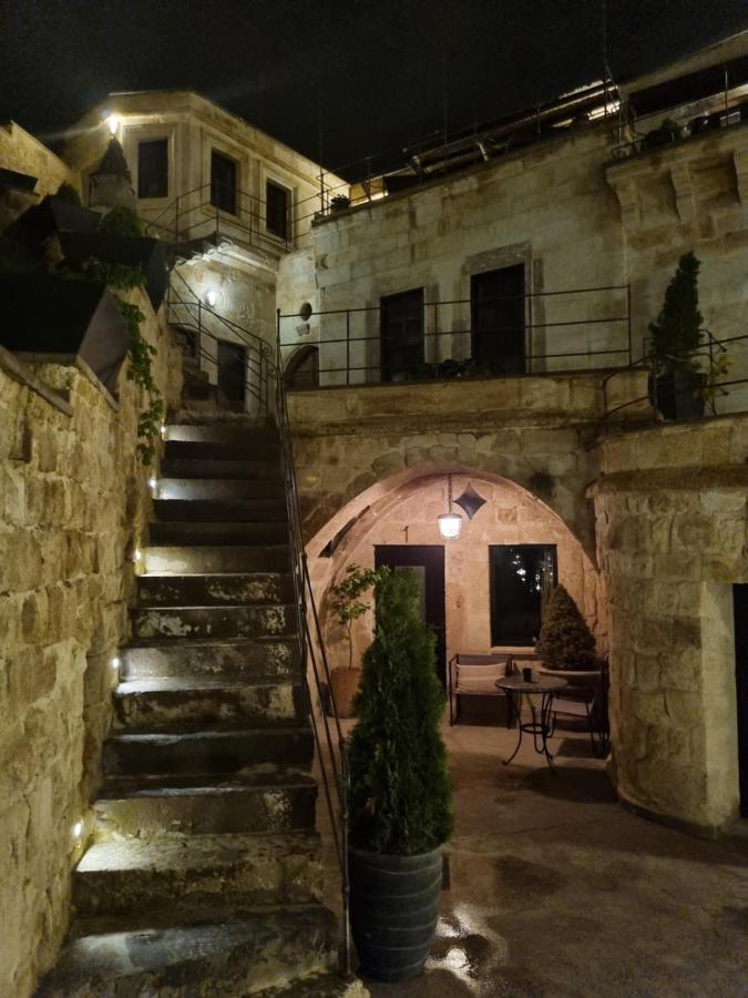 Hotel Sota Cappadocia Ürgüp Zewnętrze zdjęcie
