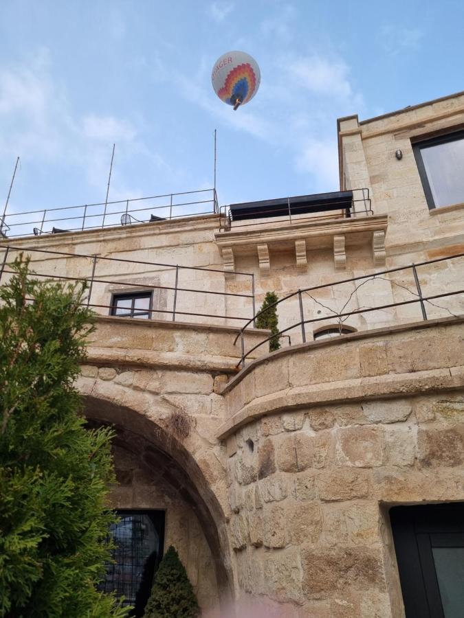 Hotel Sota Cappadocia Ürgüp Zewnętrze zdjęcie