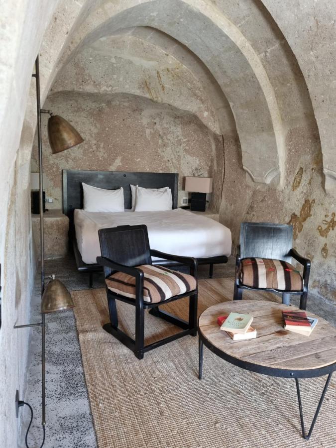 Hotel Sota Cappadocia Ürgüp Zewnętrze zdjęcie