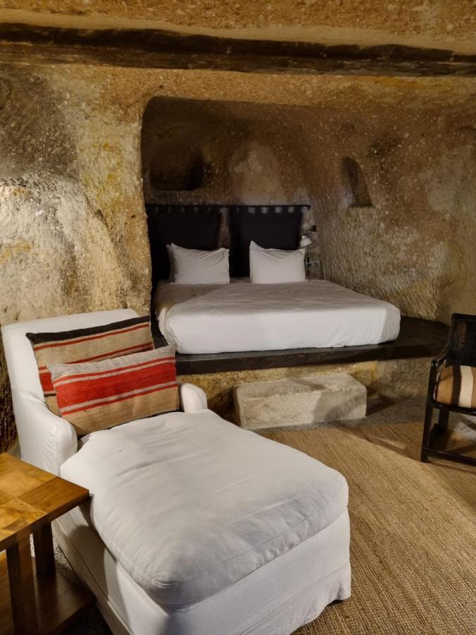 Hotel Sota Cappadocia Ürgüp Zewnętrze zdjęcie