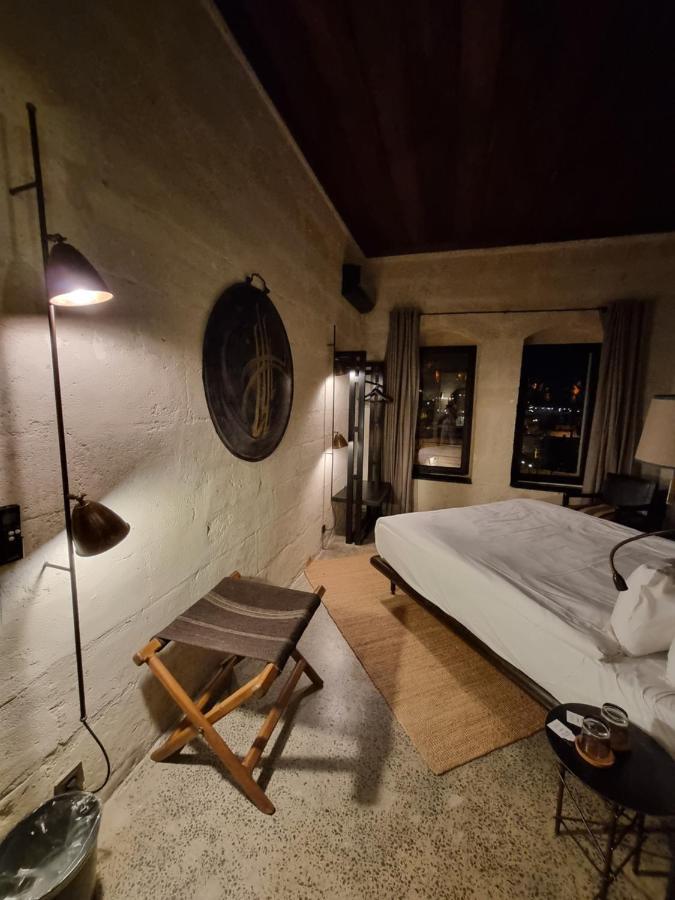 Hotel Sota Cappadocia Ürgüp Zewnętrze zdjęcie