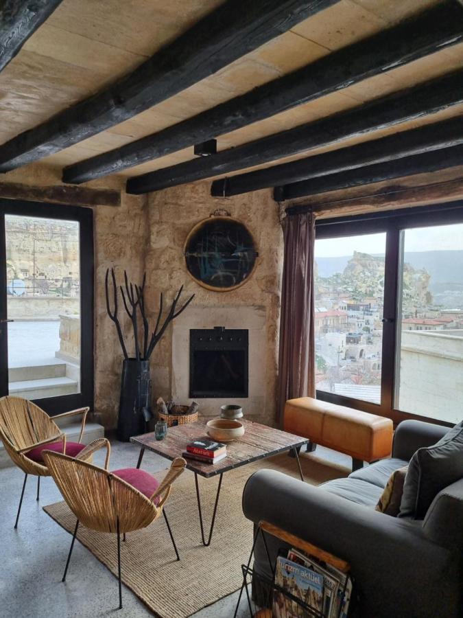 Hotel Sota Cappadocia Ürgüp Zewnętrze zdjęcie