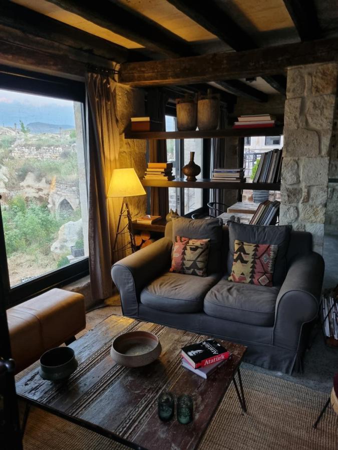 Hotel Sota Cappadocia Ürgüp Zewnętrze zdjęcie