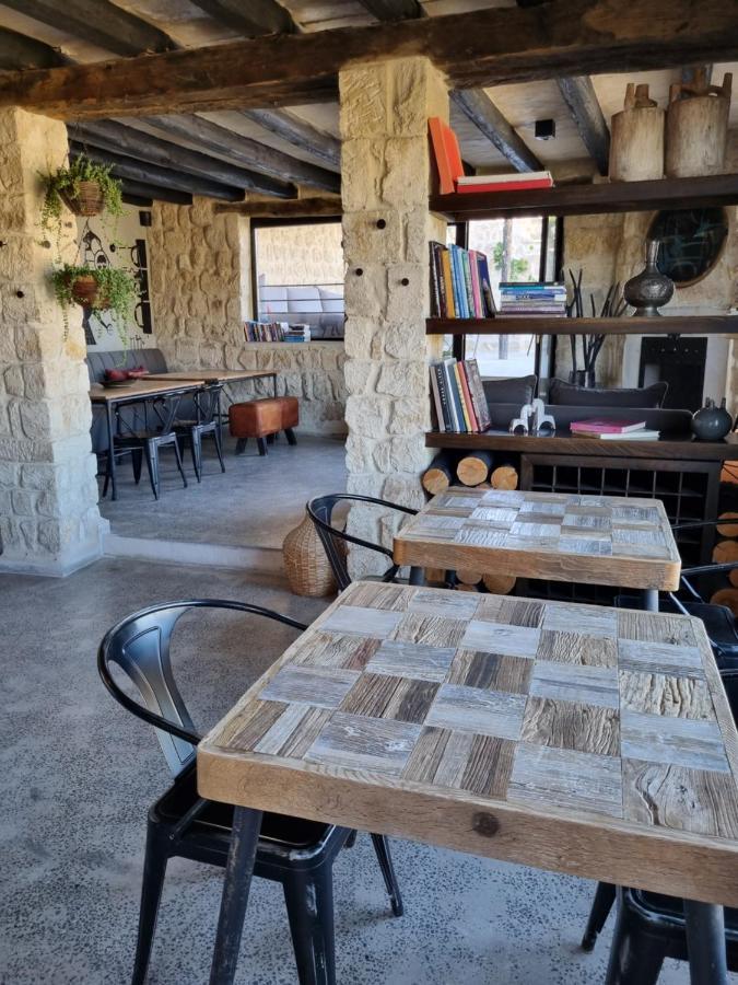 Hotel Sota Cappadocia Ürgüp Zewnętrze zdjęcie