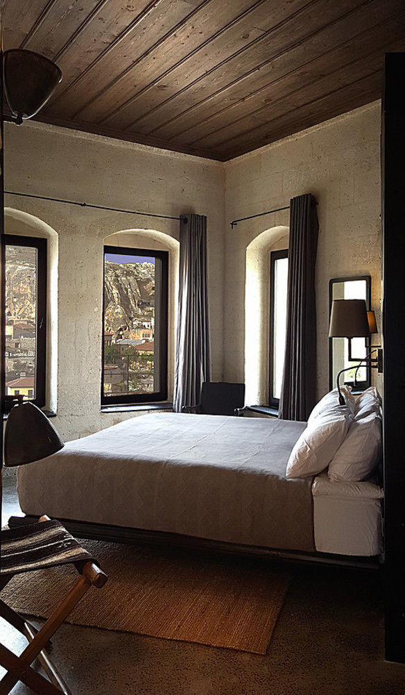 Hotel Sota Cappadocia Ürgüp Zewnętrze zdjęcie