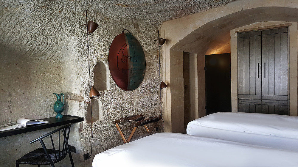 Hotel Sota Cappadocia Ürgüp Zewnętrze zdjęcie