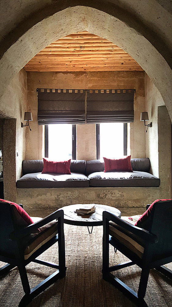 Hotel Sota Cappadocia Ürgüp Zewnętrze zdjęcie
