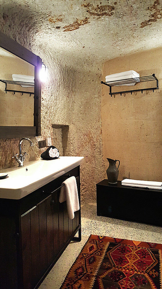 Hotel Sota Cappadocia Ürgüp Zewnętrze zdjęcie