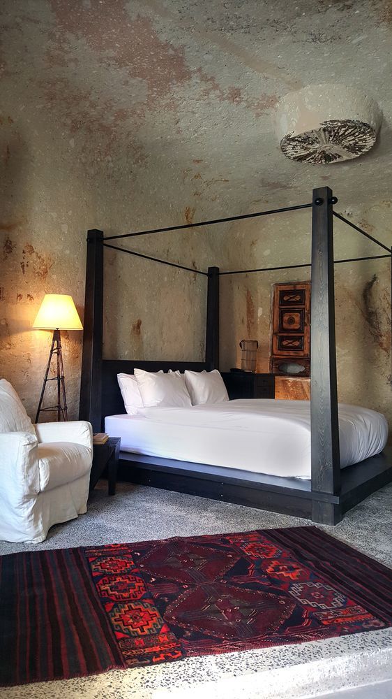 Hotel Sota Cappadocia Ürgüp Zewnętrze zdjęcie