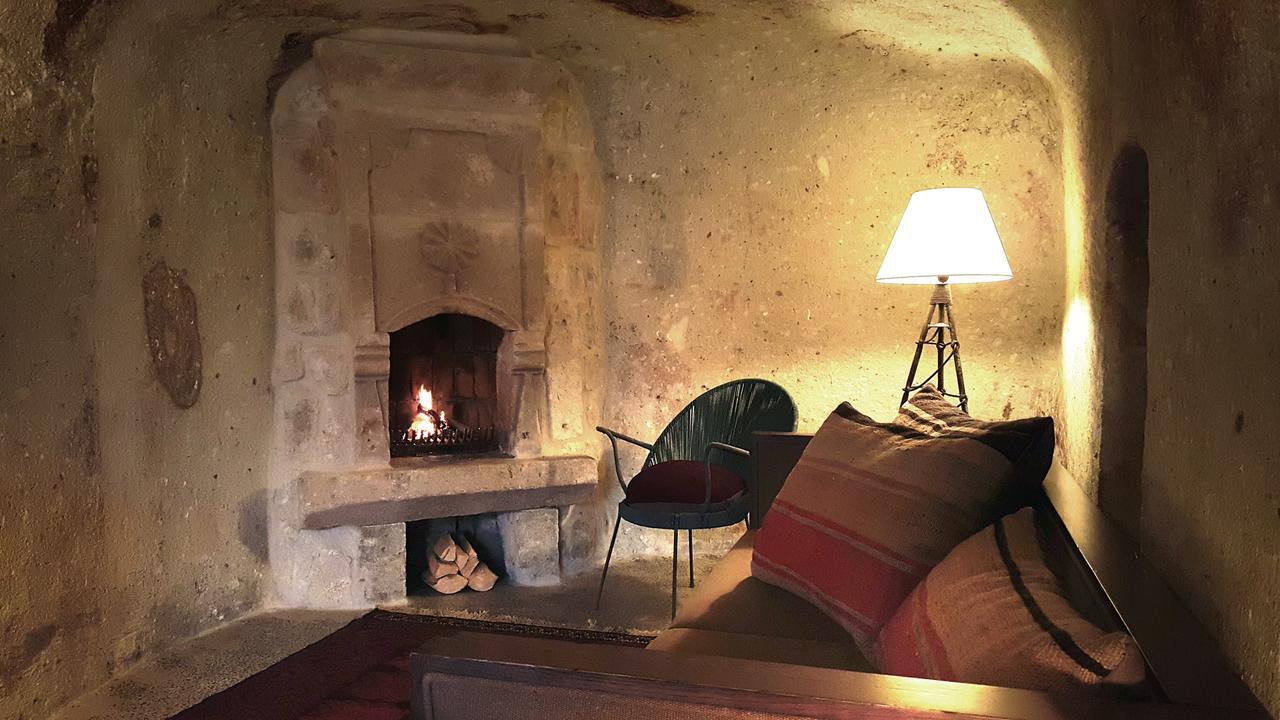 Hotel Sota Cappadocia Ürgüp Zewnętrze zdjęcie