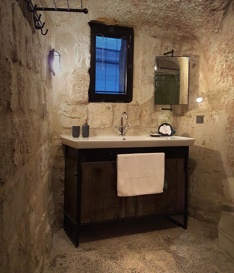 Hotel Sota Cappadocia Ürgüp Zewnętrze zdjęcie
