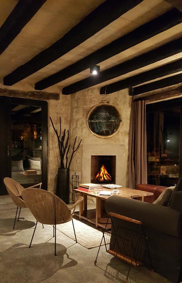 Hotel Sota Cappadocia Ürgüp Zewnętrze zdjęcie