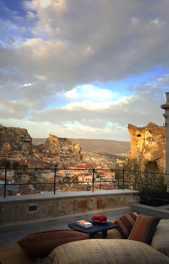 Hotel Sota Cappadocia Ürgüp Zewnętrze zdjęcie