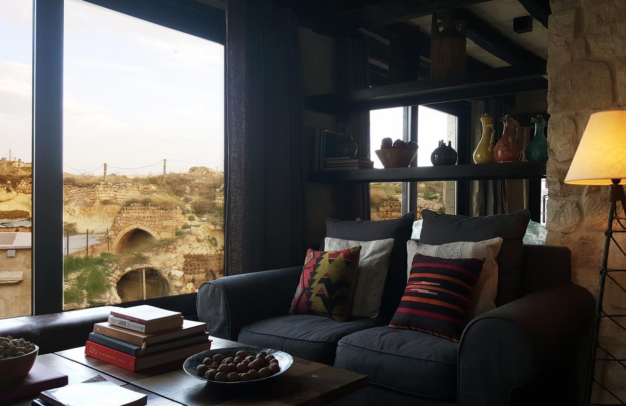 Hotel Sota Cappadocia Ürgüp Zewnętrze zdjęcie