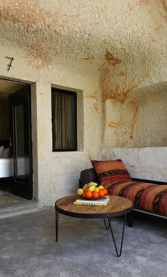 Hotel Sota Cappadocia Ürgüp Zewnętrze zdjęcie
