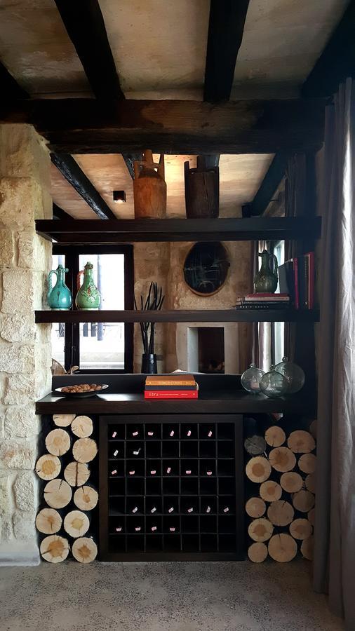Hotel Sota Cappadocia Ürgüp Zewnętrze zdjęcie