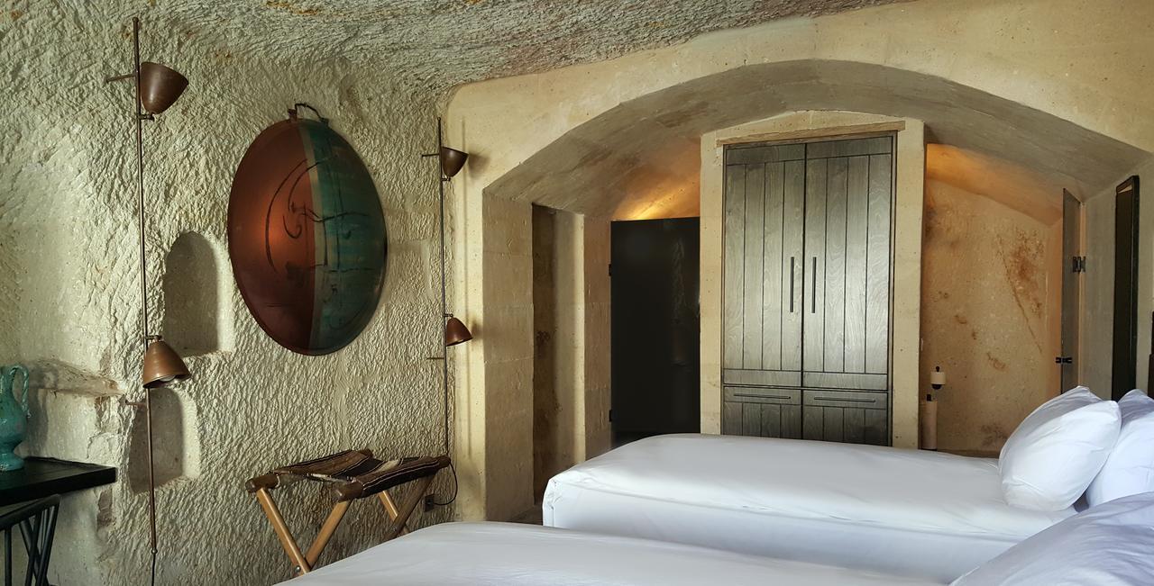 Hotel Sota Cappadocia Ürgüp Zewnętrze zdjęcie