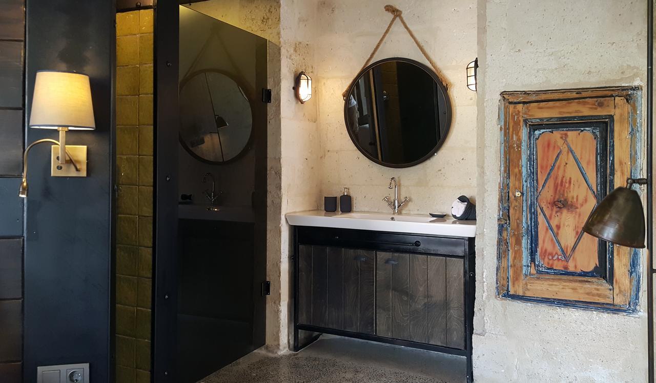 Hotel Sota Cappadocia Ürgüp Zewnętrze zdjęcie