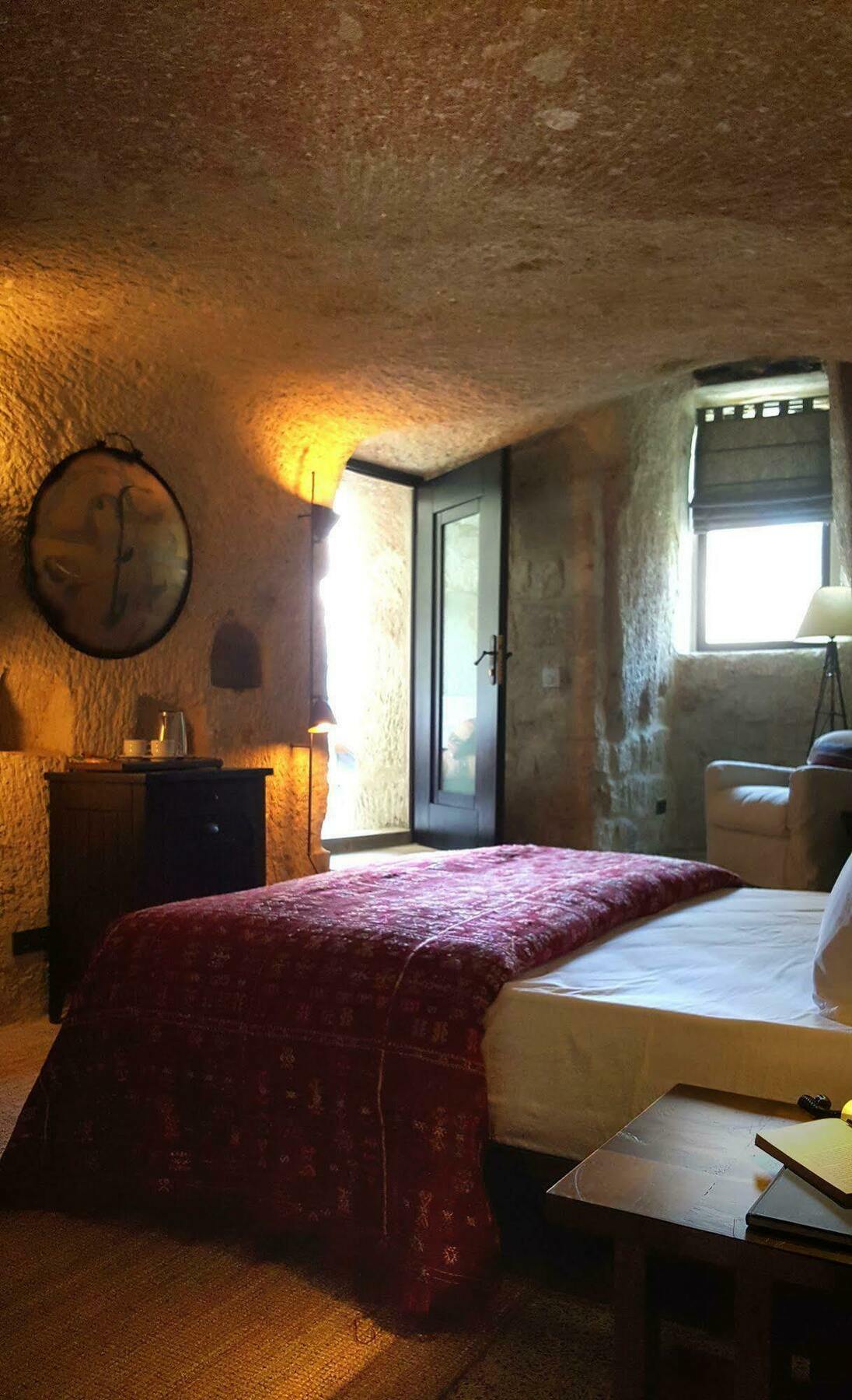 Hotel Sota Cappadocia Ürgüp Zewnętrze zdjęcie