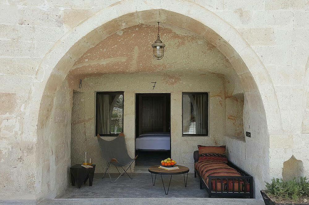 Hotel Sota Cappadocia Ürgüp Zewnętrze zdjęcie