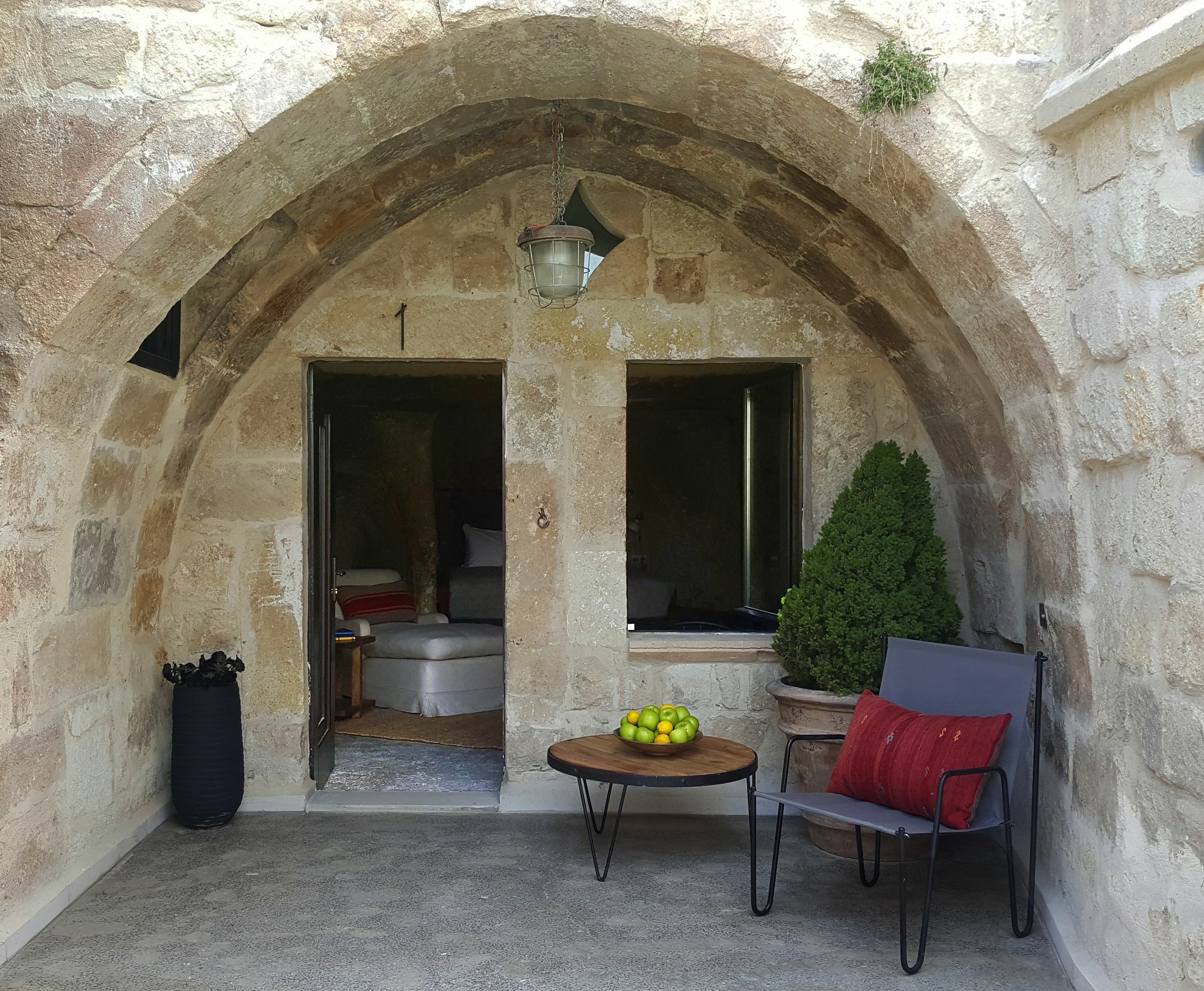 Hotel Sota Cappadocia Ürgüp Zewnętrze zdjęcie